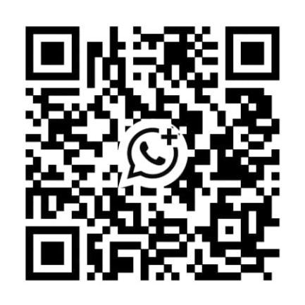 Tiny Toy Trunk WhatsApp Channel QR Code