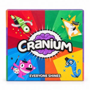 Cranium
