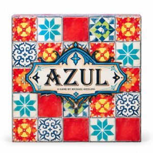 Azul