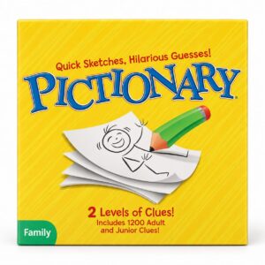 Pictionary