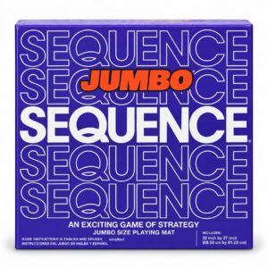 Jumbo Sequence