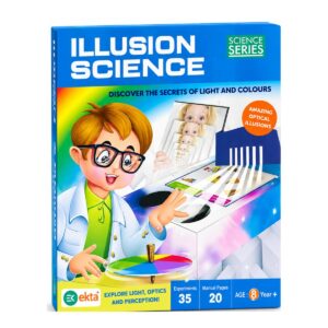 illusion Science