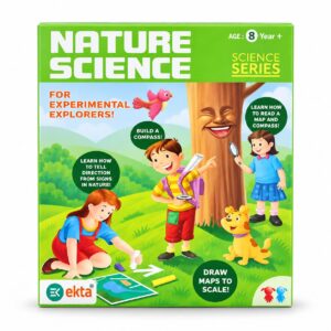 Nature Science
