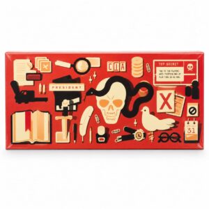 Secret Hitler