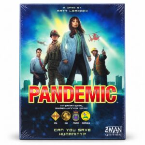 Pandemic