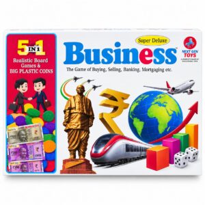 Business 5 IN 1