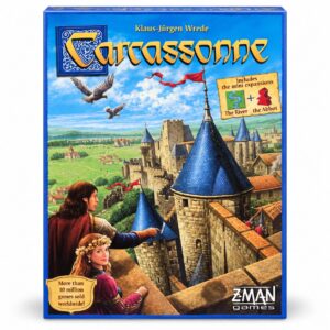 Carrassonne