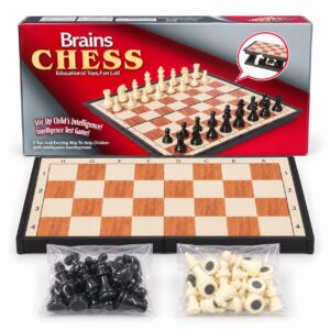 Brains Chess Big