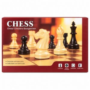 Chess  Big