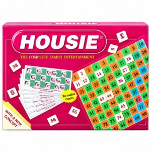 Housie