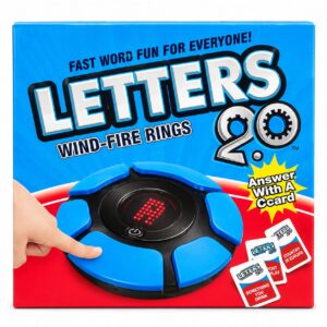 Letter 2.0