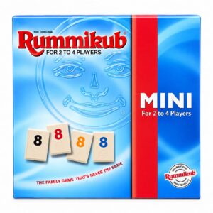 Rummikub Mini