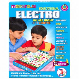 Educational Electro
