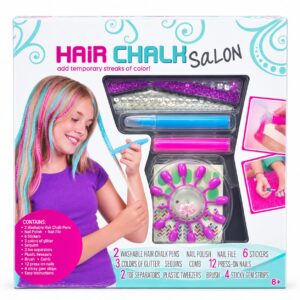 Hair Chalk Salon