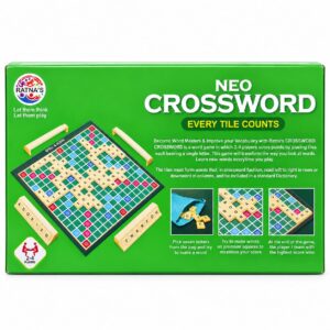 Neo CrossWord