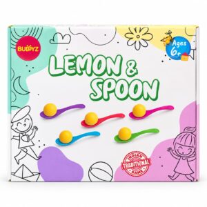 Lemon & Spoon