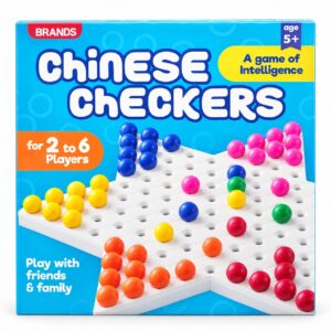 Chinese Checkers Brands
