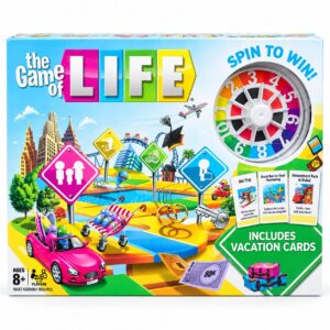 The Game Of Life