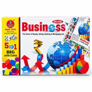 Business Deluxe