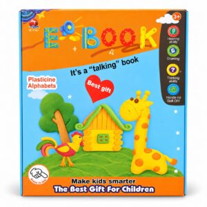 E Book