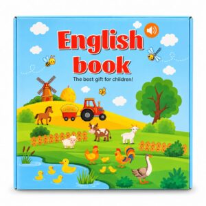 English Book