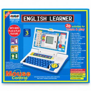 English Learner