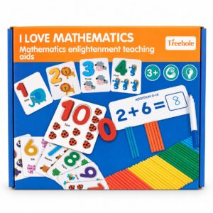 I Love Mathematics