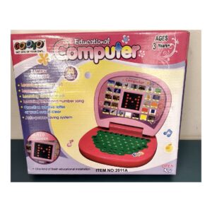 Educational Computer