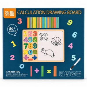 Calculation Drawing Board