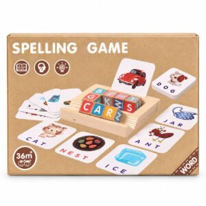 Spelling Game