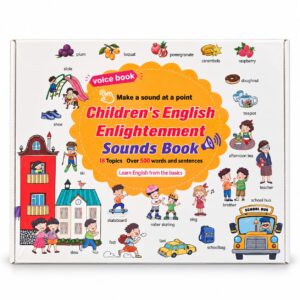 Voice Book