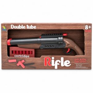 Rifle