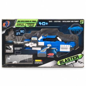Blaster Super
