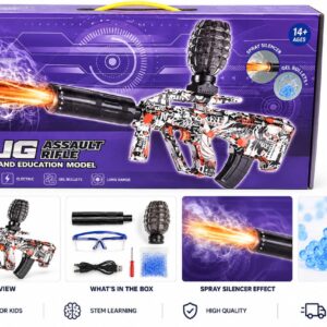 AUG Assault Rifle