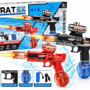 Ice Rat Water Gun