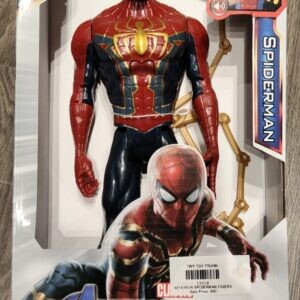 Spiderman