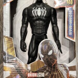 Pidmr- Man