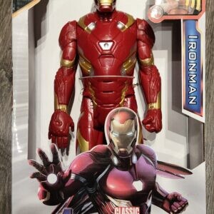 Ironman