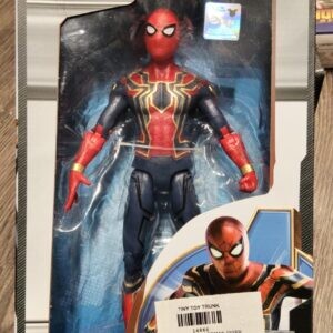 Spider Man