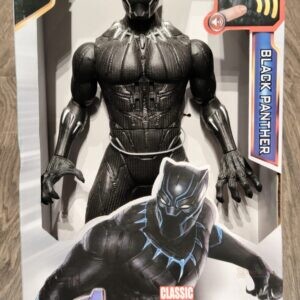 Black Panther