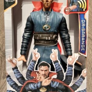 DR Strange