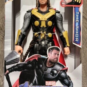 The thor