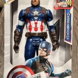 Captain America