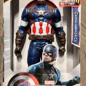 Captain America