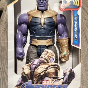 Thanos