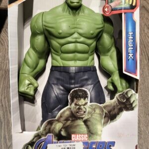 Hulk