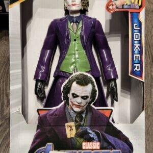 The Jocker