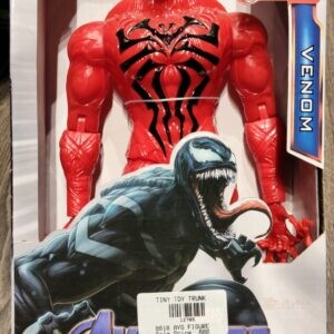 The Venom