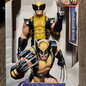 Wolverine