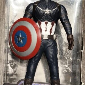 Captain America